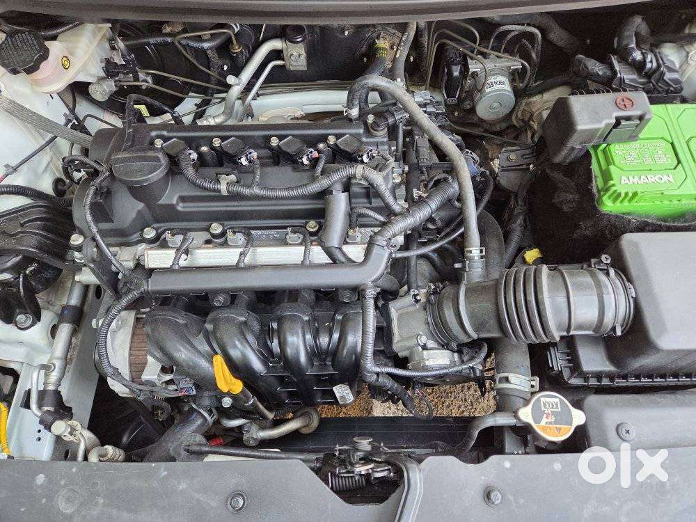 Hyundai Elite I20 [2018-2020] 1.2 Sportz, 2018, Petrol