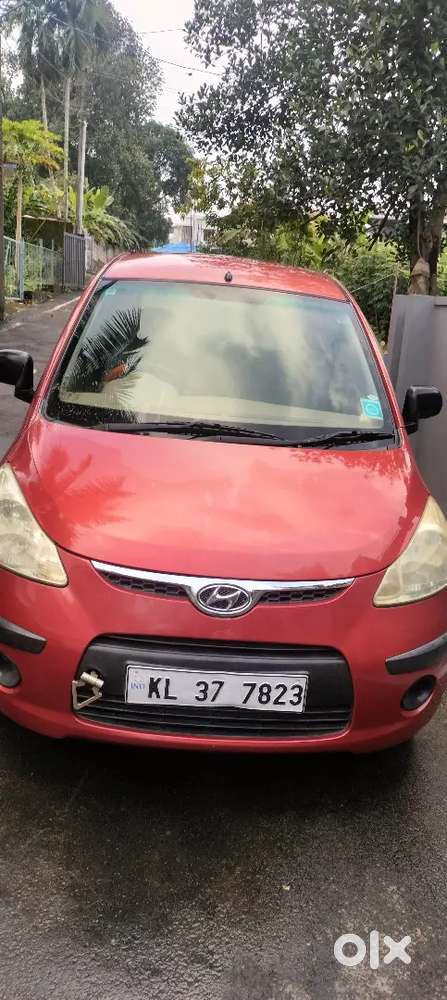 Hyundai I10  Era