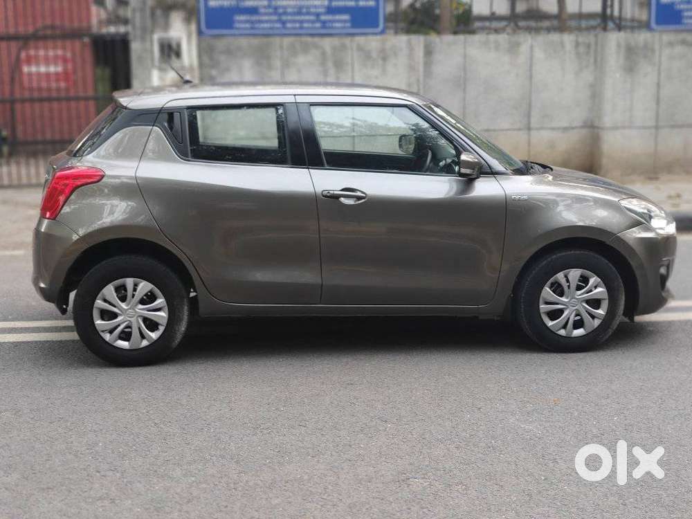 Maruti Suzuki Swift 2018 Vdi, 2018, Diesel