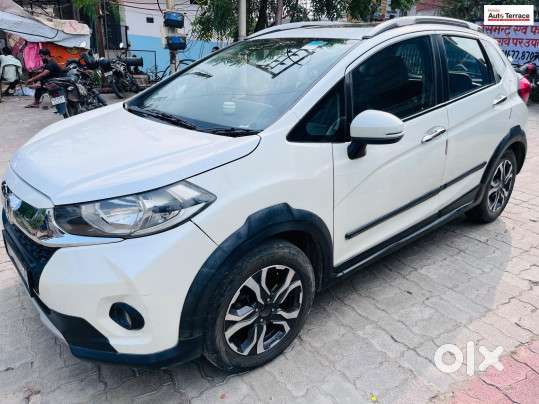 Honda Wr-v 1.5 Vx I-dtec, 2017, Diesel