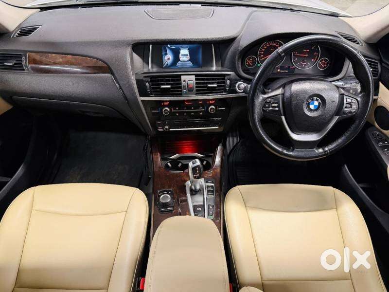 Bmw X3 X Drive 20d X-line, 2015, Diesel