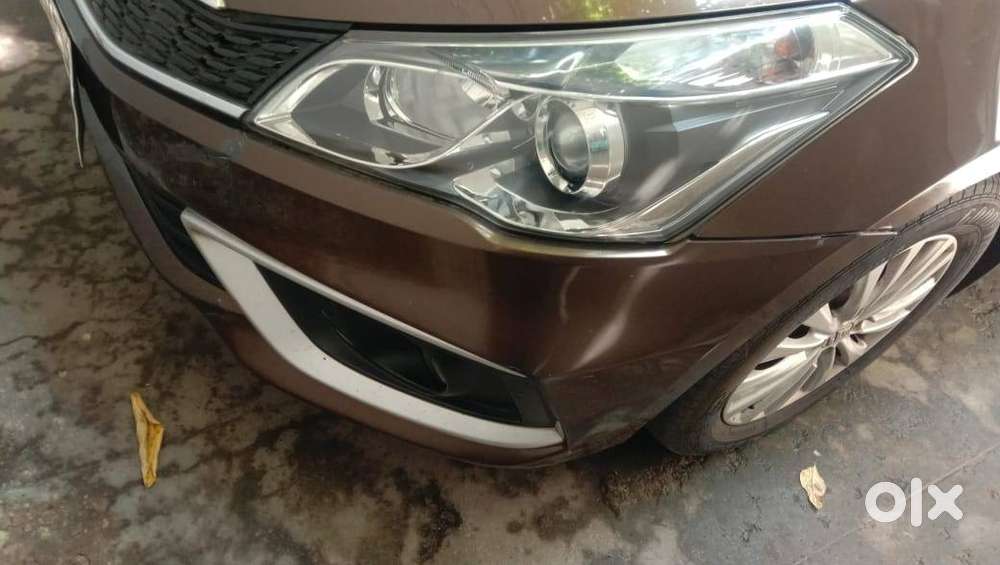 Maruti Suzuki Ciaz 2019 Petrol 18000 Km Driven