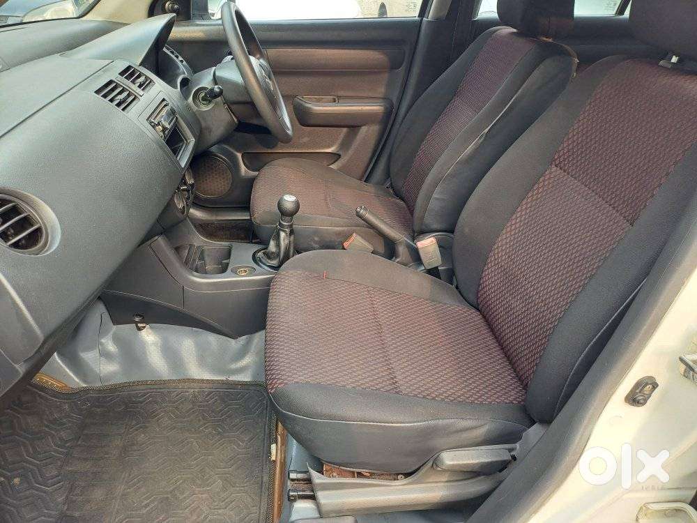 Maruti Suzuki Swift, 2010, Diesel