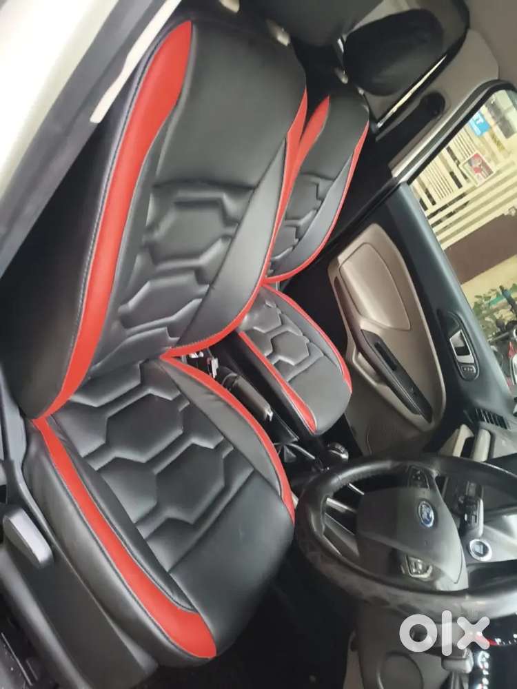 Ford Ecosport Titanium Plus 2019