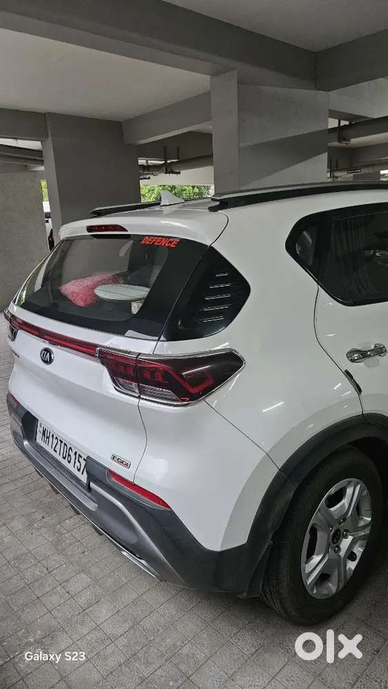 Kia Sonet 1.0 Htx 2021