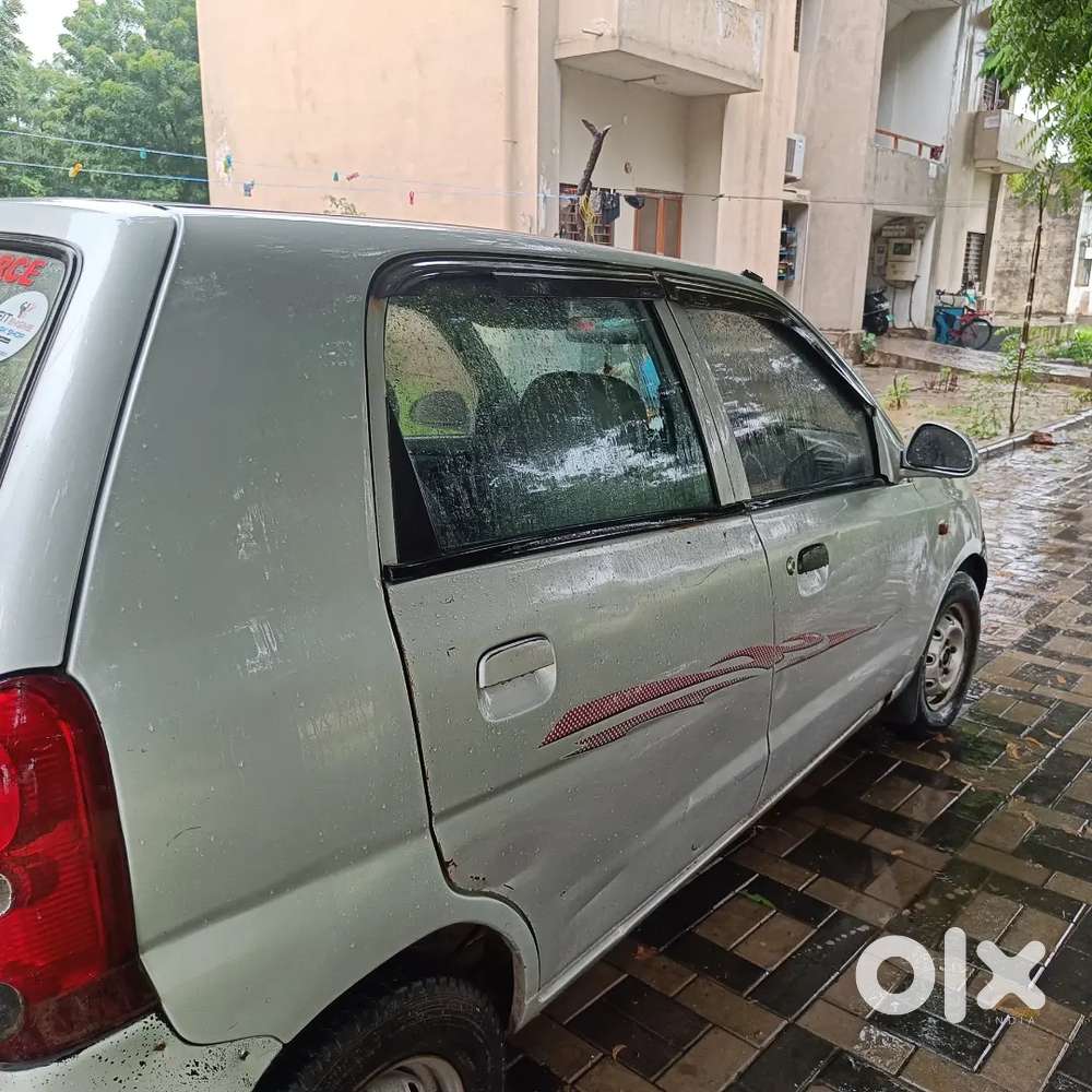Maruti Suzuki Alto 2009