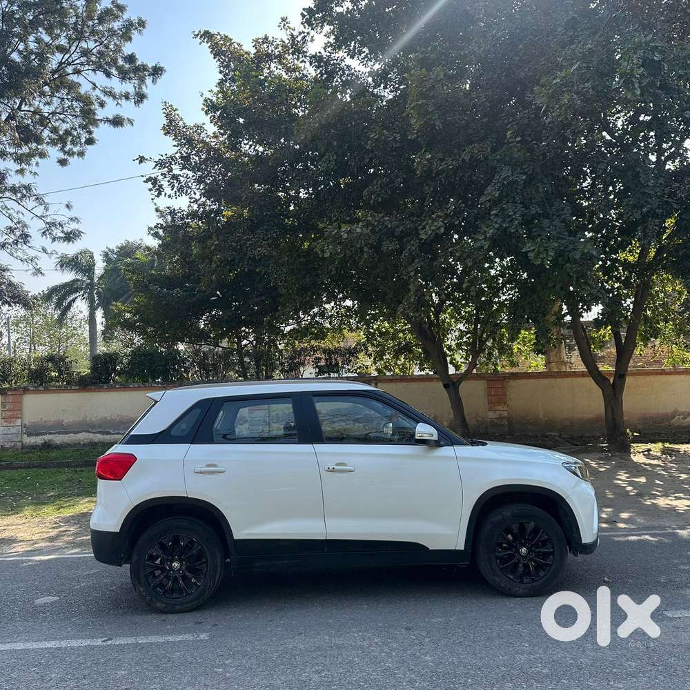 Toyota Urban Cruiser 1.5 High Grade Mt, 2022, Petrol