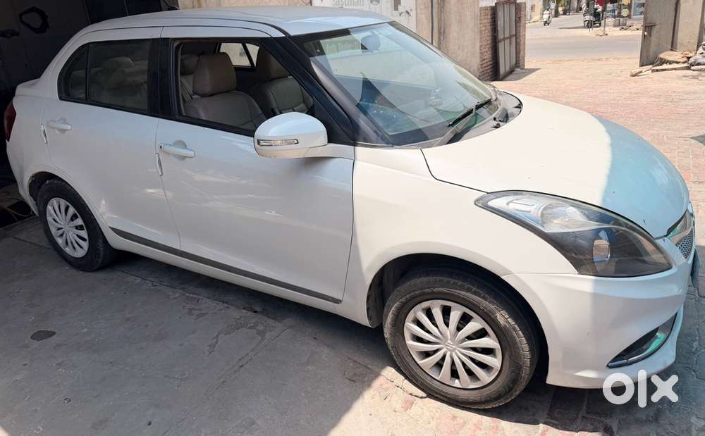Maruti Suzuki Diesel 2016