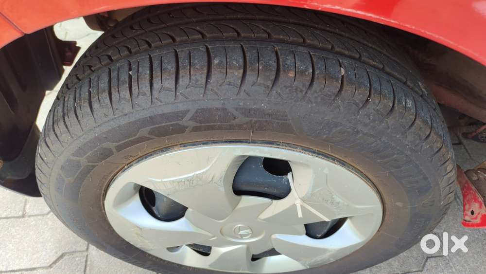 Tata Tiago Xz Plus, 2020, Petrol