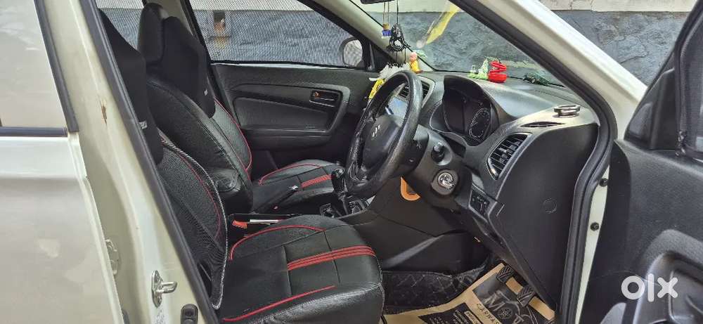 Maruti Suzuki Brezza 2021 Petrol 66000 Km Driven