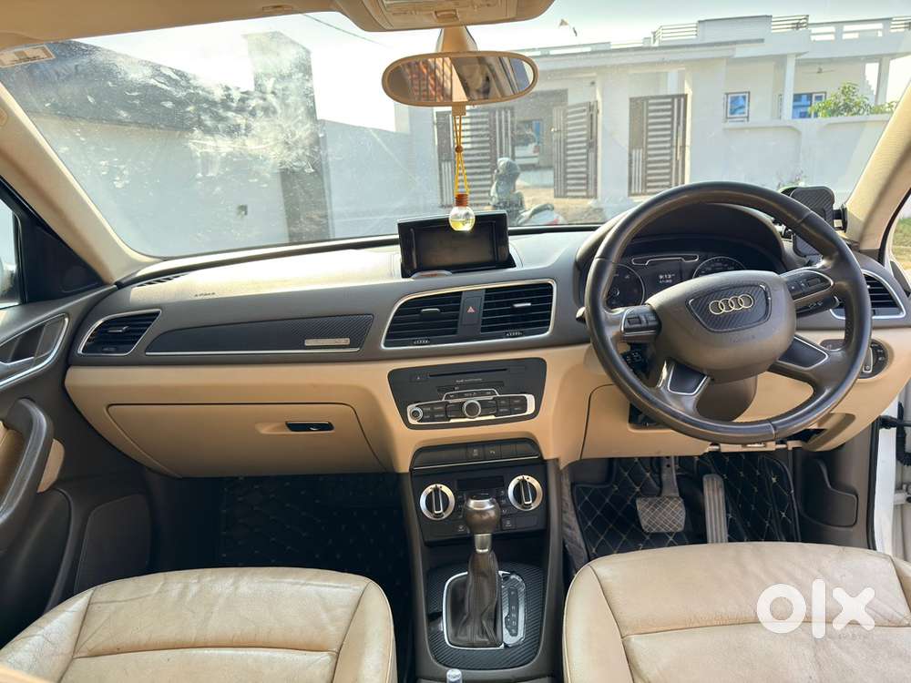 Used Audi Q3 2014 Diesel