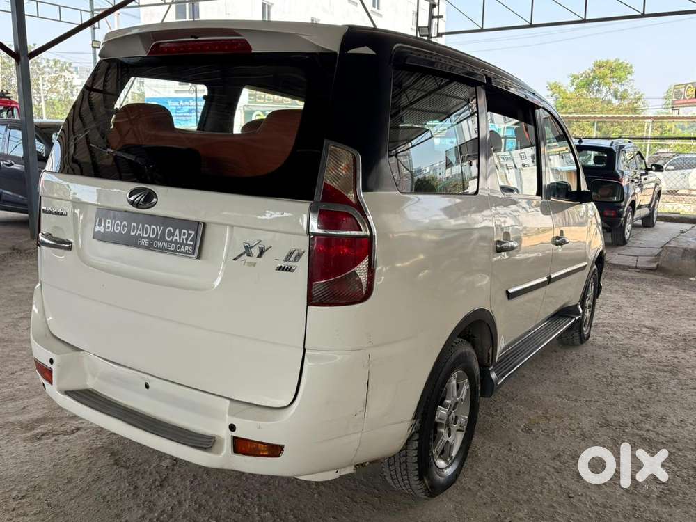 Mahindra Xylo H8 Abs, 2014, Diesel