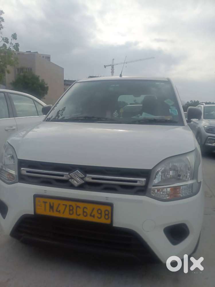 Tborad Car