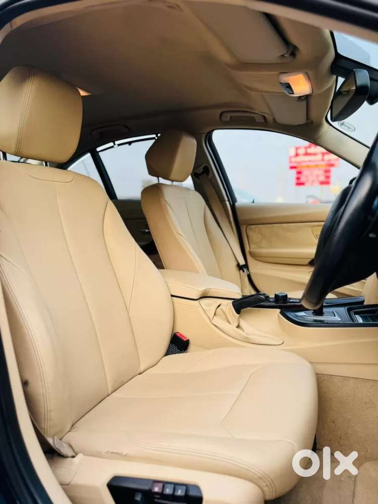 Bmw 3 Series 2.0 320d Sport Line, 2014, Diesel