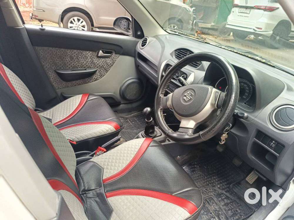 Maruti Suzuki Alto 800 Vxi Airbag, 2018, Petrol