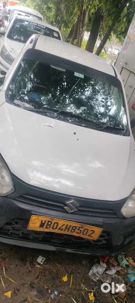 Maruti Suzuki Alto 2020 Petrol Well Maintained
