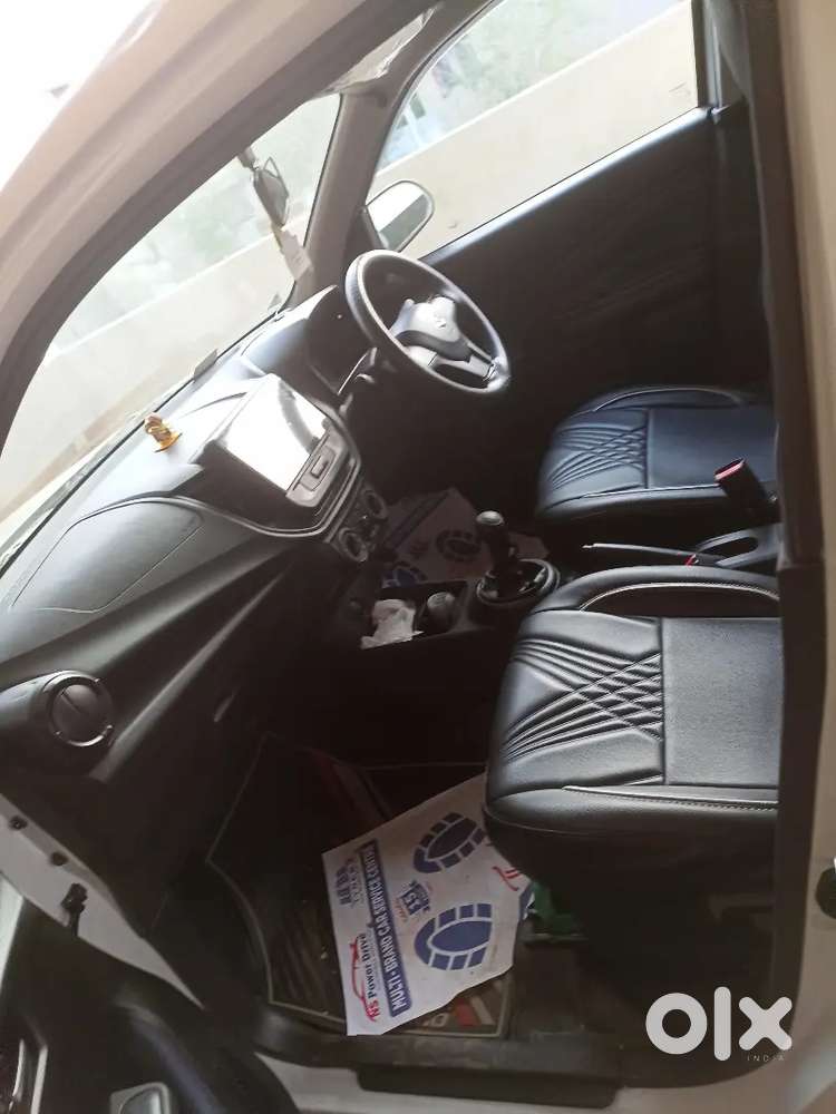 2022 Maruti Suzuki Celerio Lxi Amt 18,000 Km