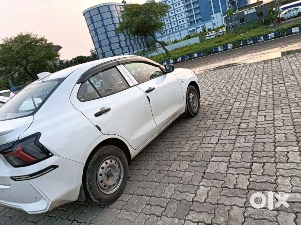 Maruti Suzuki Dzire 2025 Petrol 26000 Km Driven