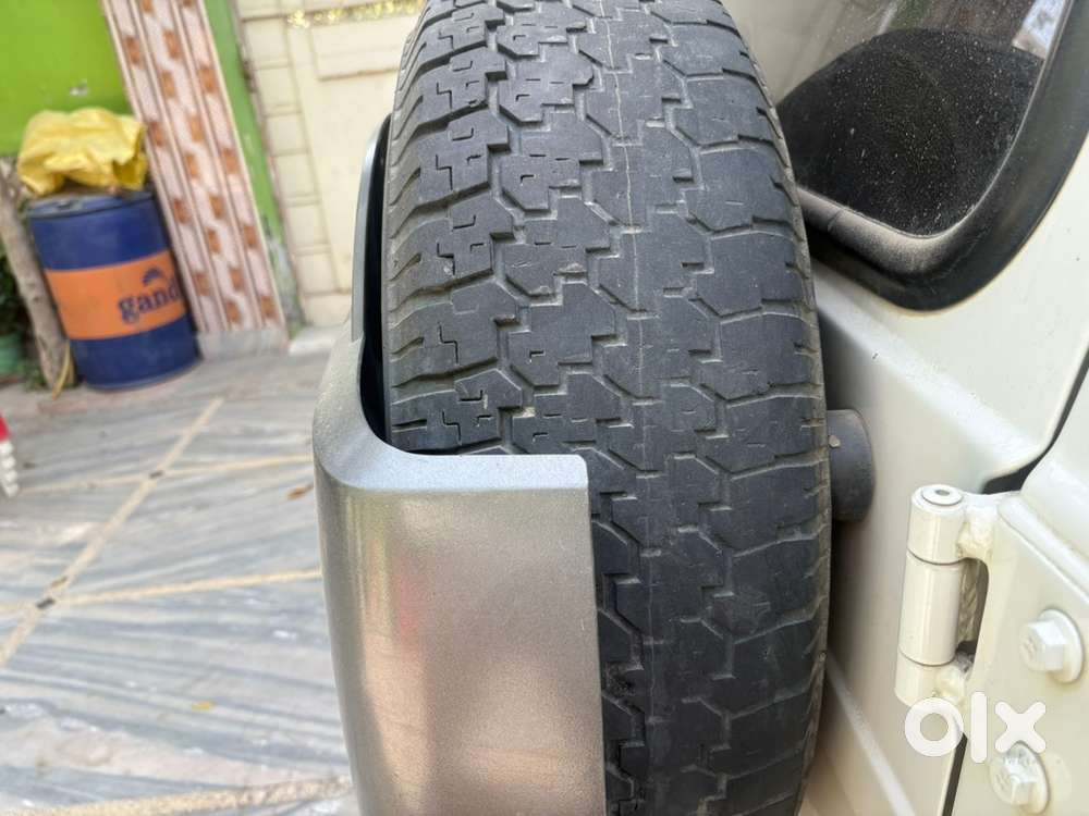 Mahindra Bolero 2023 Diesel Good Condition