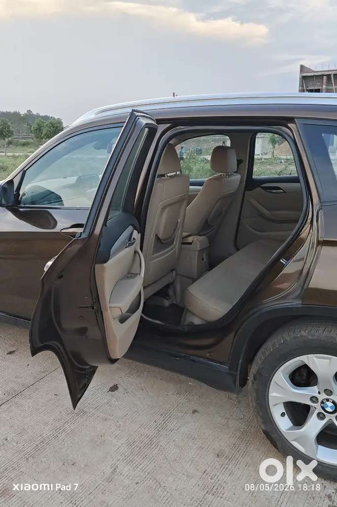Bmw X1 Sdrive 20d