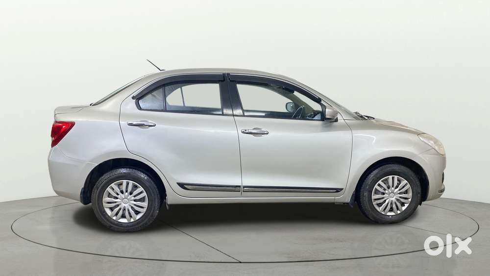 Maruti Suzuki Swift Dzire 1.2 Vxi Bsiv, 2020, Petrol