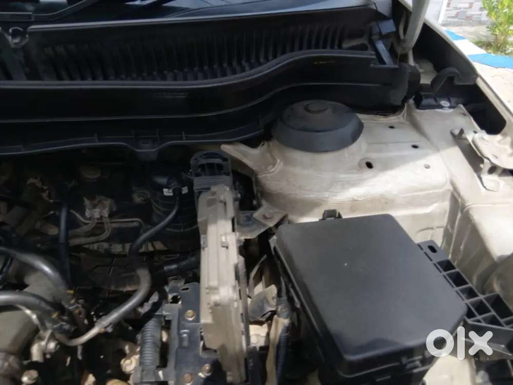 Maruti Suzuki Brezza Zdi Plus 2017 Top Model