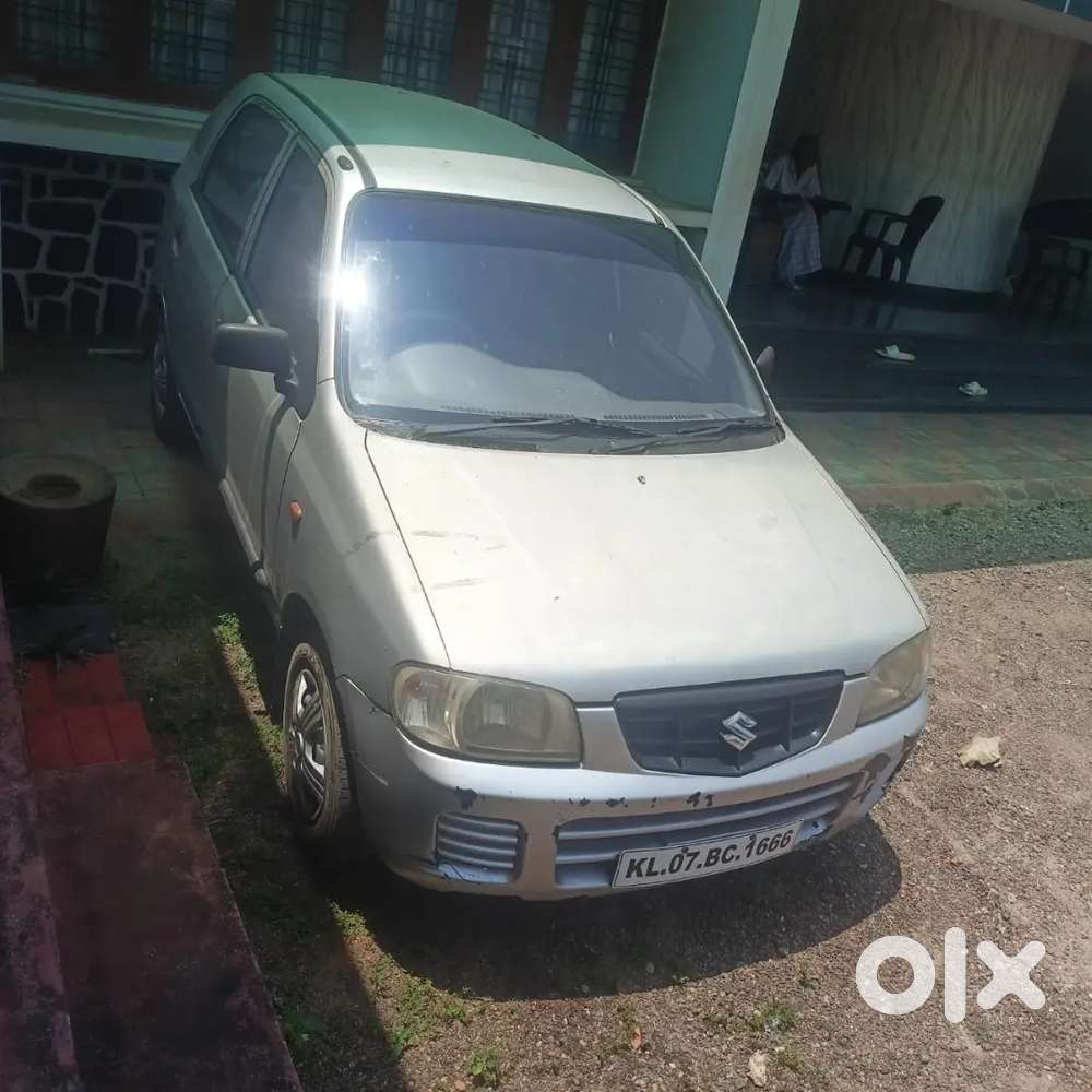 Alto Lxi Model 2006