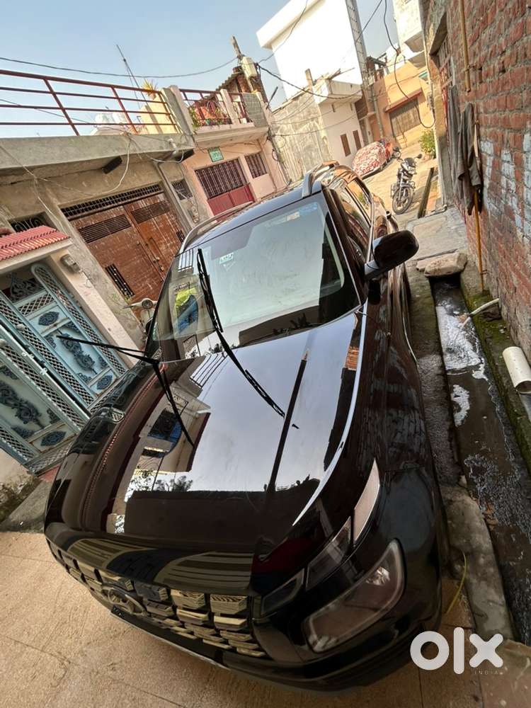 Hyundai Venue Petrol 2024