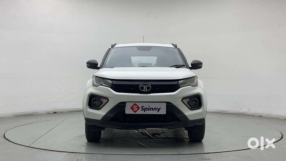 Tata Nexon 1.2 Revotron Xm (s), 2022, Petrol