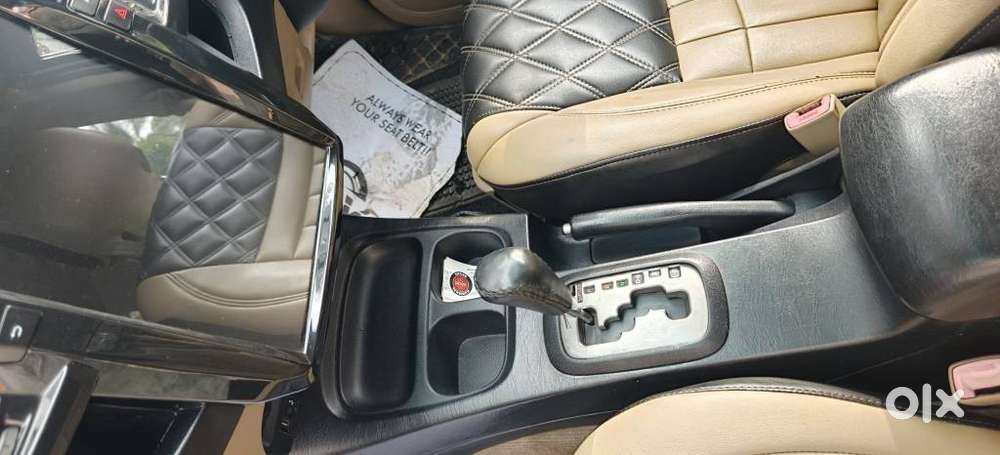 Toyota Fortuner, 2014