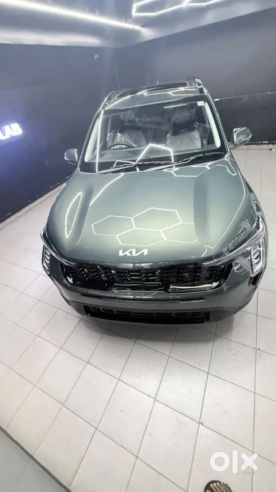 Kia Sonet Diesel At 2026