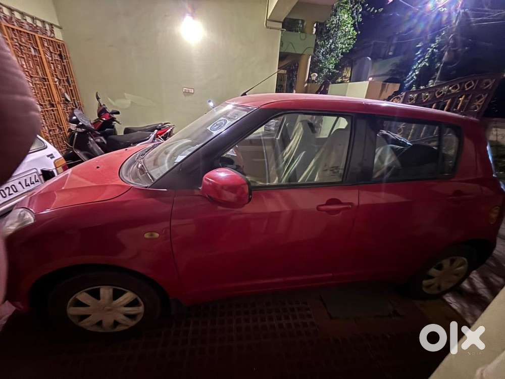 Maruti Suzuki Swift 2006 Petrol Well Maintained