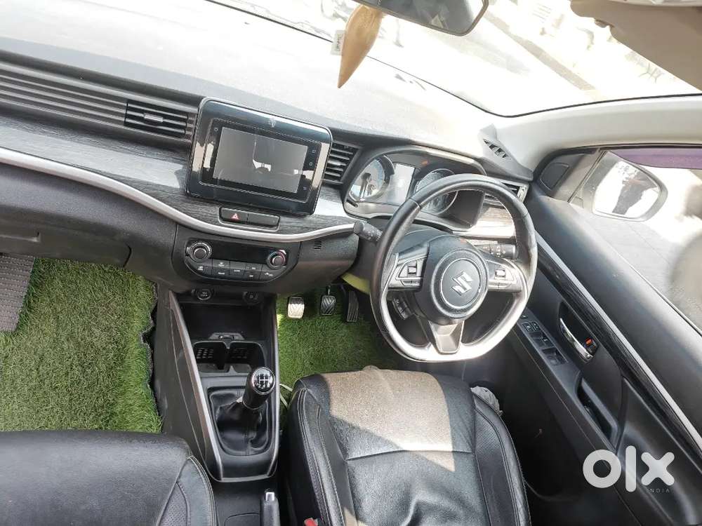Maruti Suzuki Xl6 2021