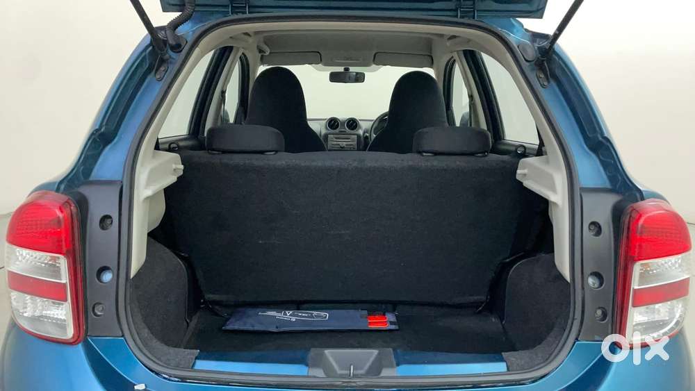 Nissan Micra Active Xv, 2016, Petrol