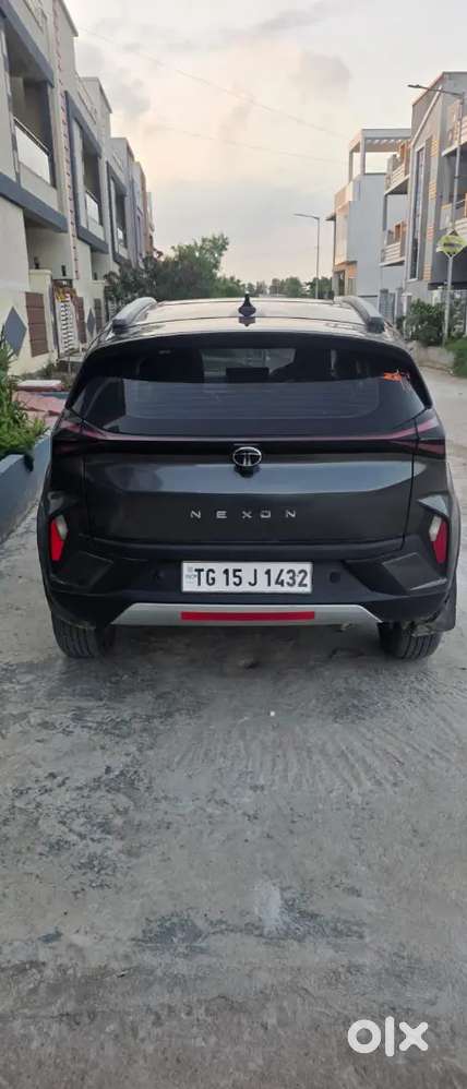 Tata Nexon Creative 2026