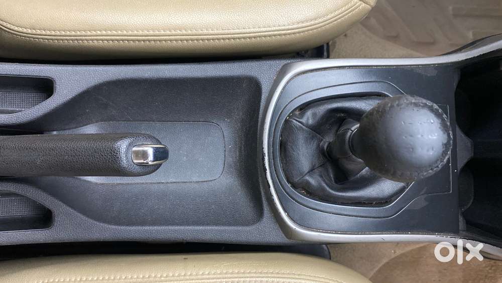 Honda City 2015-2017 I Vtec Vx Option Bl, 2016, Petrol