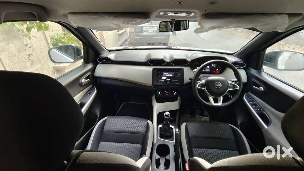 Nissan Magnite 1.0 Xl, 2021, Petrol