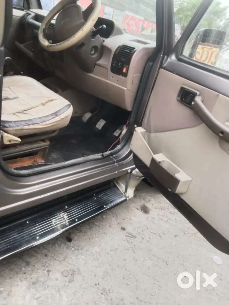 Mahindra Bolero 2018 Model Diesel Car