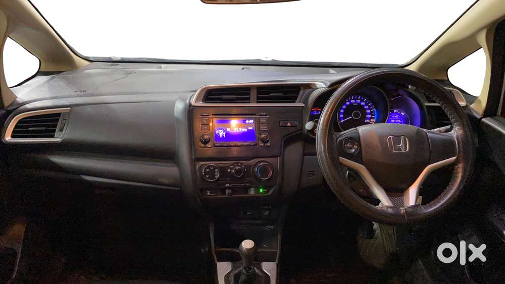 Honda Jazz 1.5 Sv I Dtec, 2018, Diesel