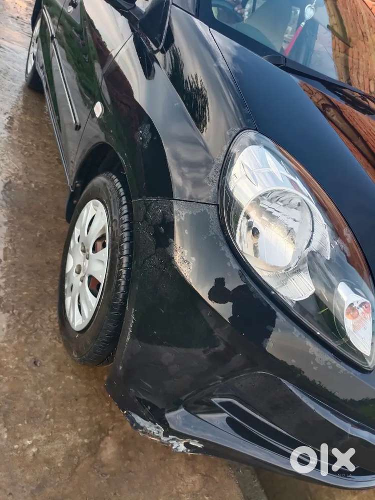 Honda Amaze 2014 Petrol Mt