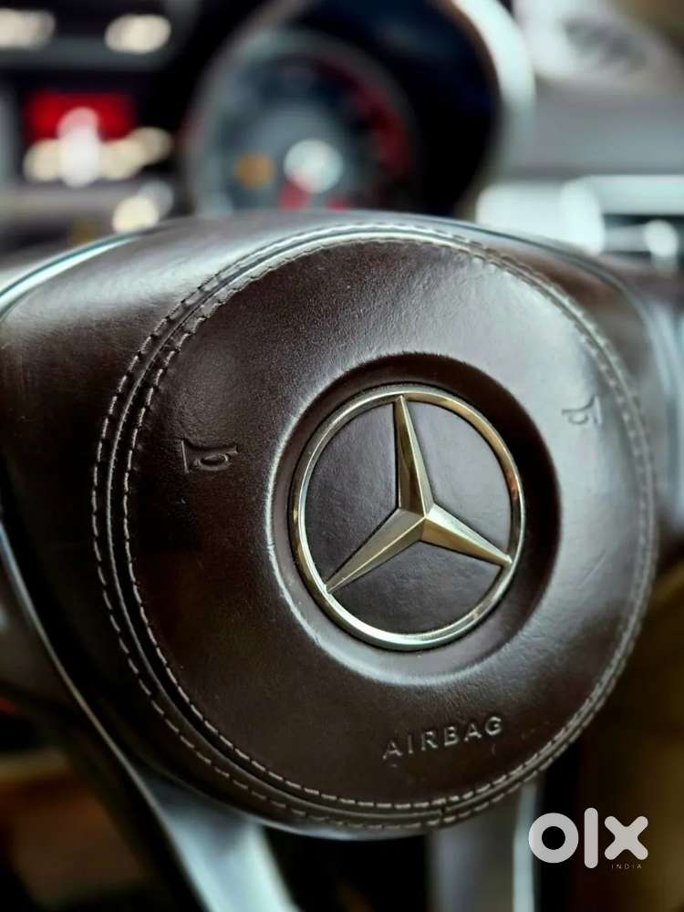 Mercedes-benz Gls 350 D, 2018, Diesel
