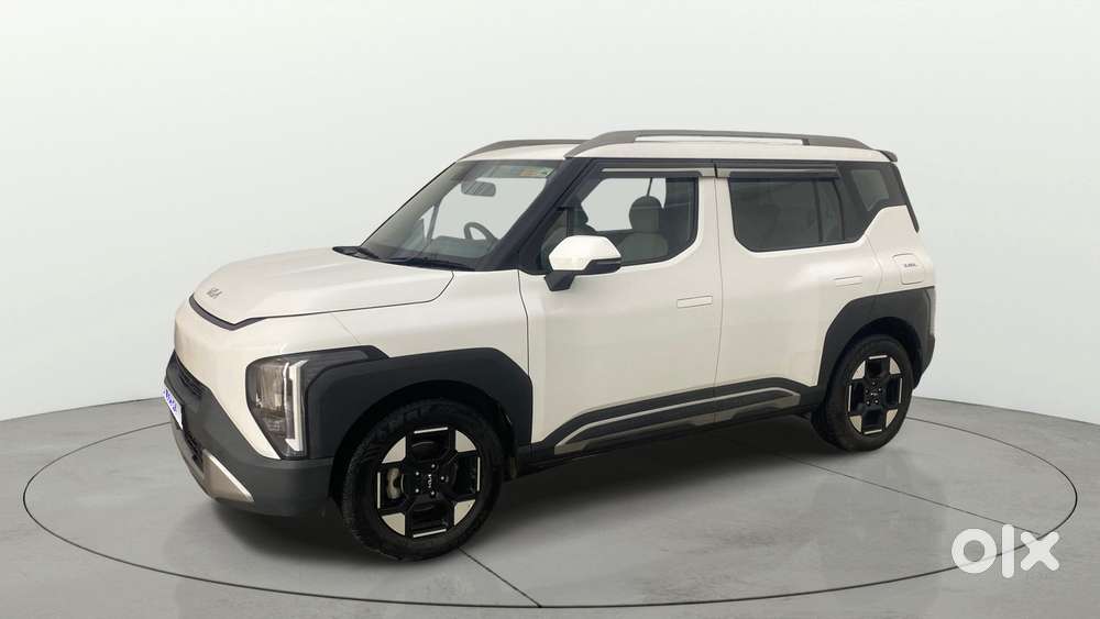 Kia Syros Htk Opt Diesel, 2025, Diesel