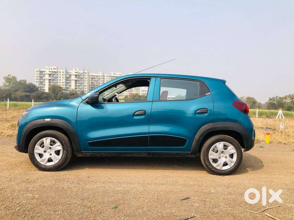 Renault Kwid Rxt 1.0, 2021, Petrol