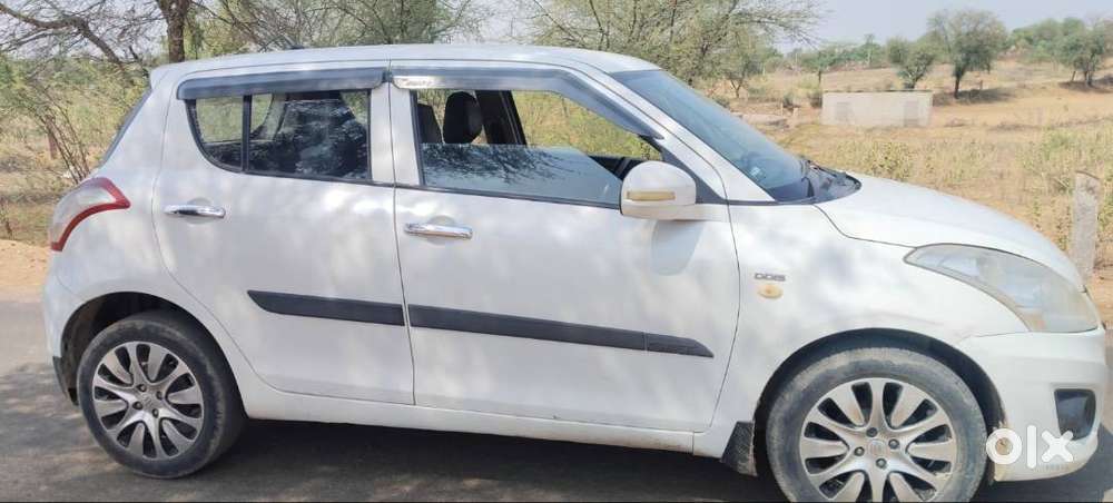 Maruti Suzuki Swift 2014 Diesel Good Condition