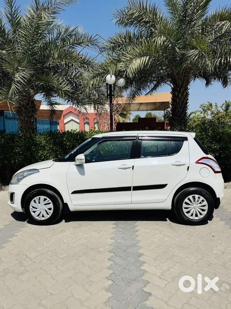 Maruti Suzuki Swift 2011-2014 Vxi, 2016, Petrol