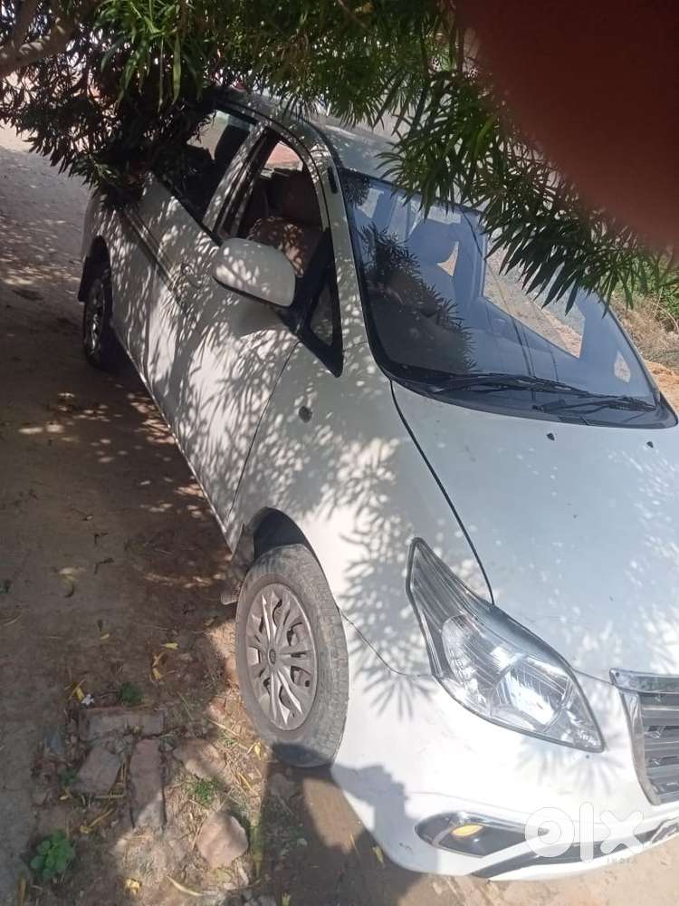 Toyota Innova Good Condition