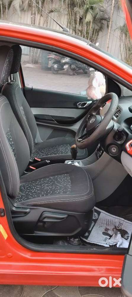 Tata Tiago 1.2 Revotron Xza Plus Amt, 2020, Petrol