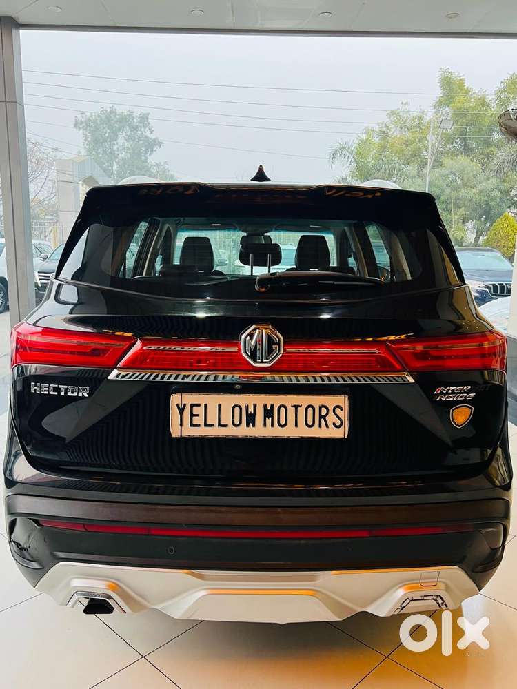 Mg Hector 2.0 Sharp Diesel, 2019, Diesel