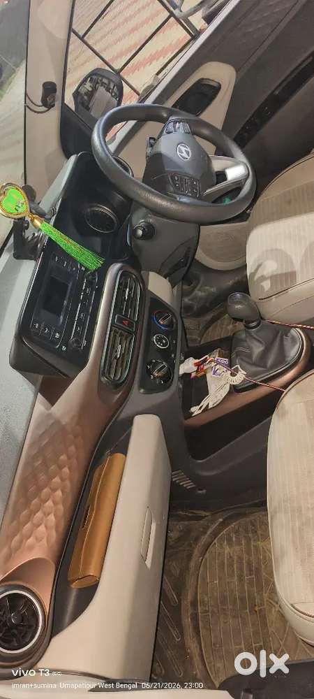 Hyundai Aura 2025 Cng & Hybrids 32000 Km Driven