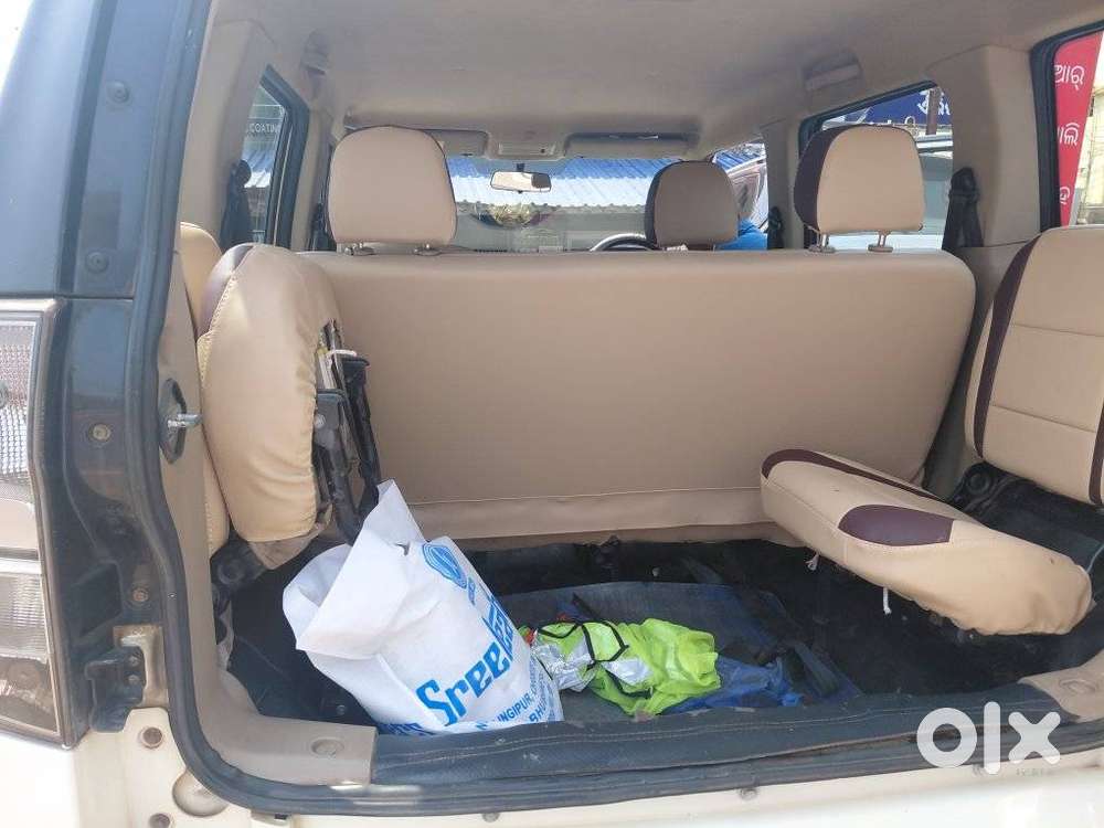 Mahindra Tuv 300 T6 Plus, 2019, Diesel